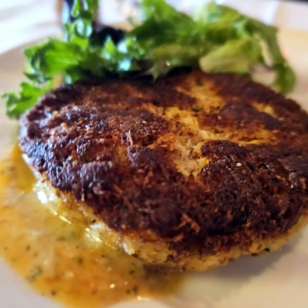 Crab Cakes