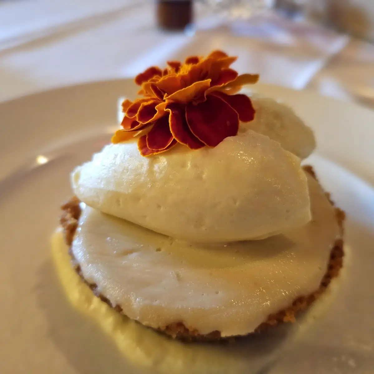 Key Lime Pie