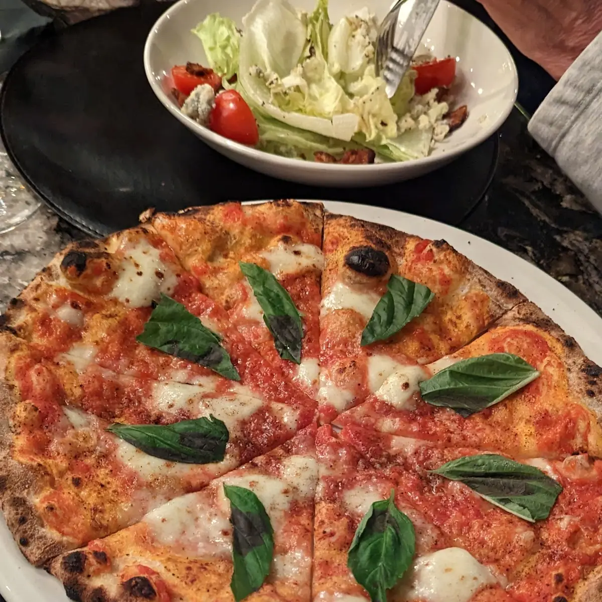 Pizza Margarita