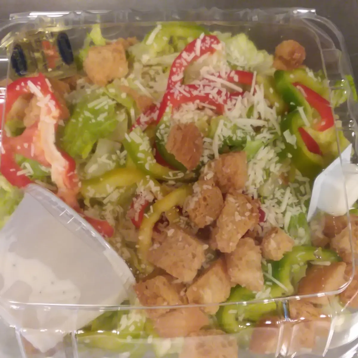 Chicken Salad