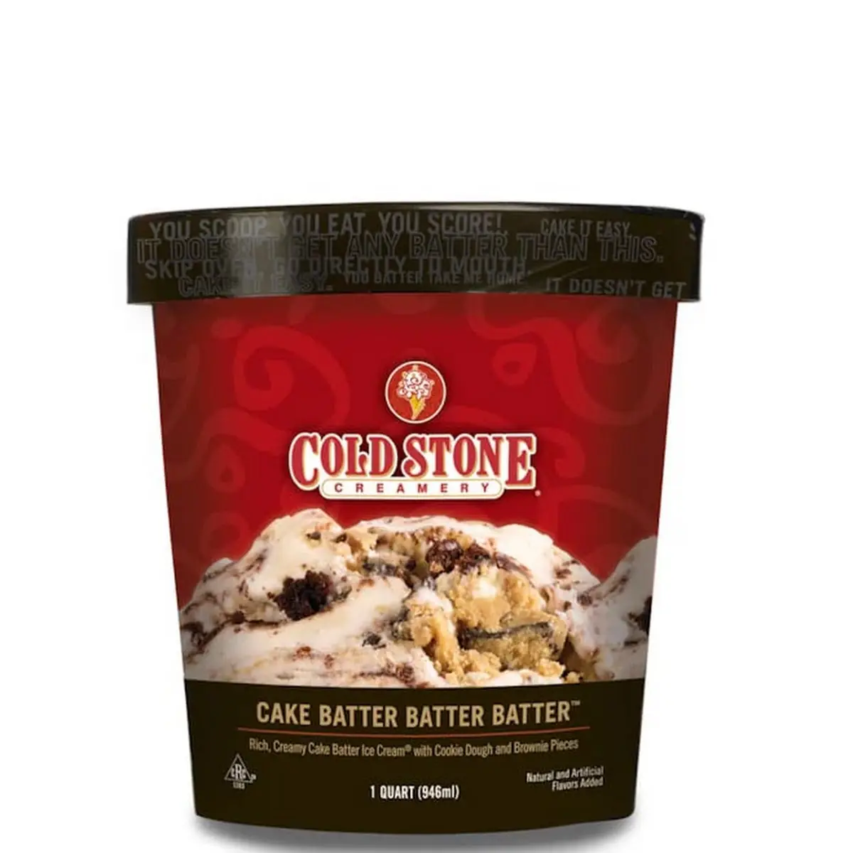 Founder's Favorite Pre-Packed Quart