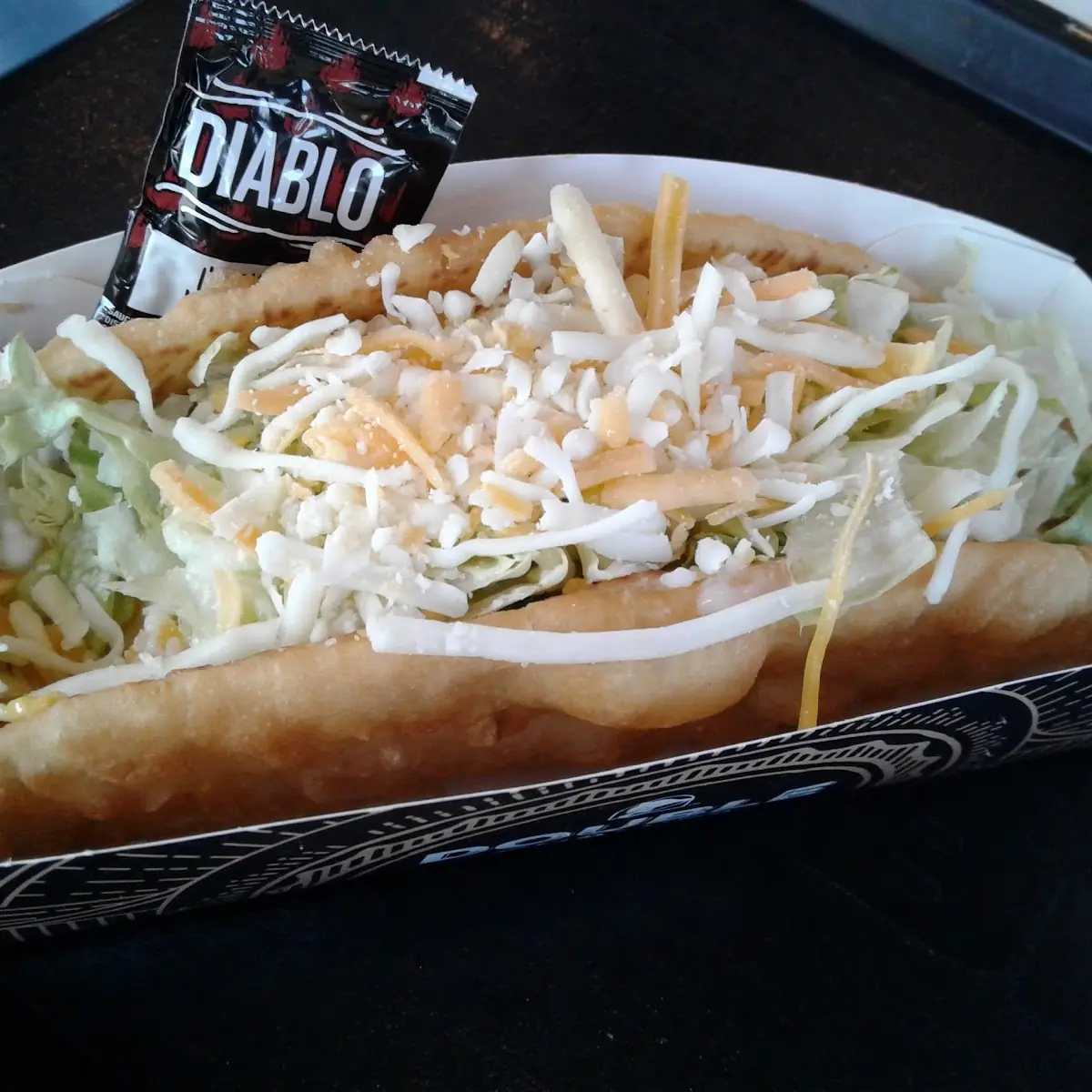 XL Chalupa Limited Time