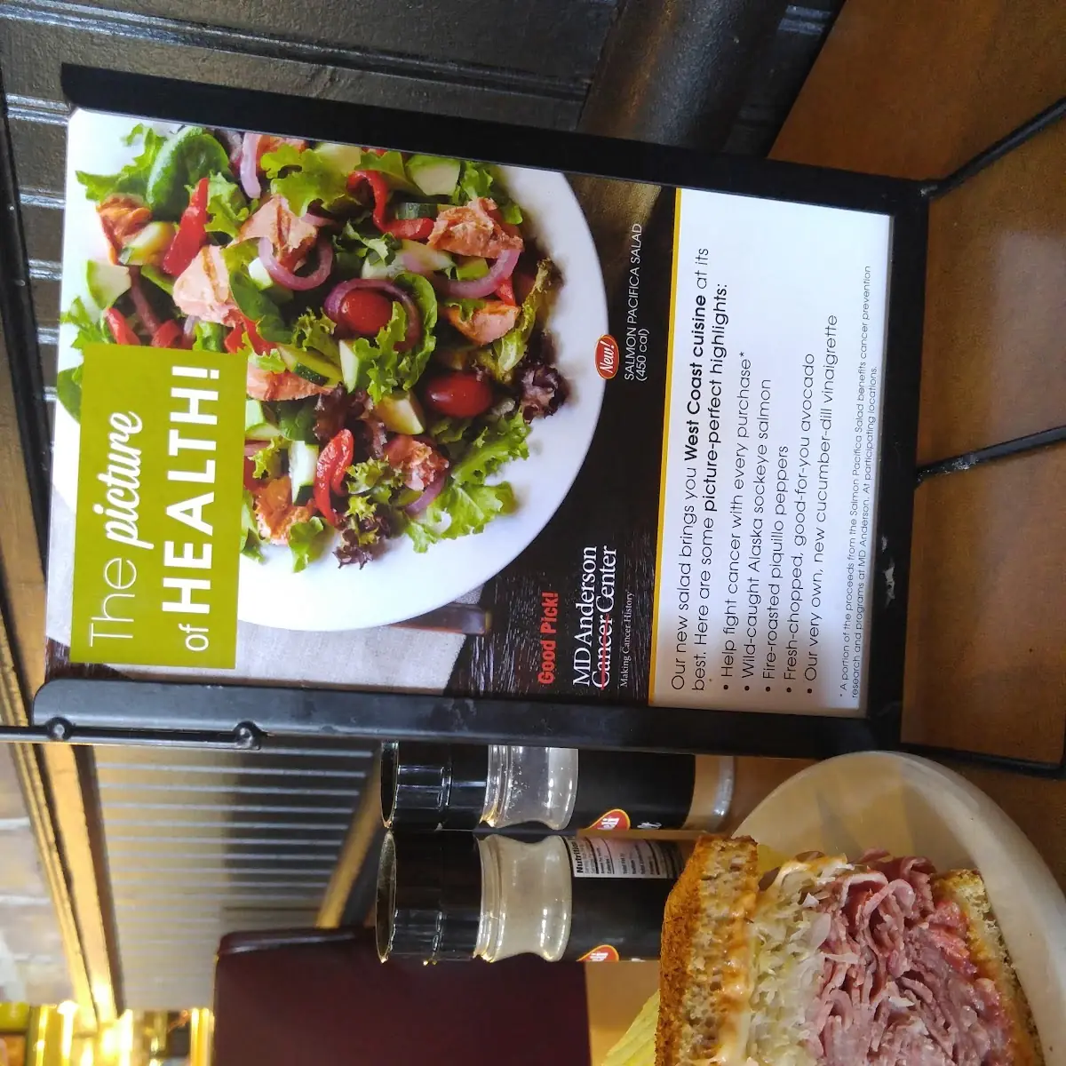 Thousand Island Dressing