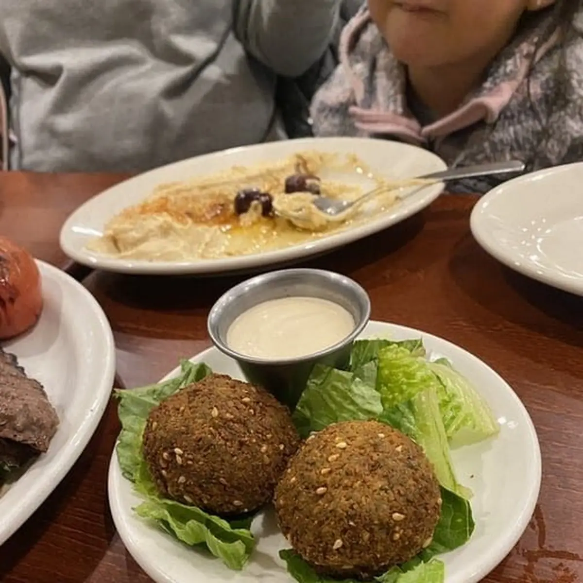 Fried Green Tomatoes