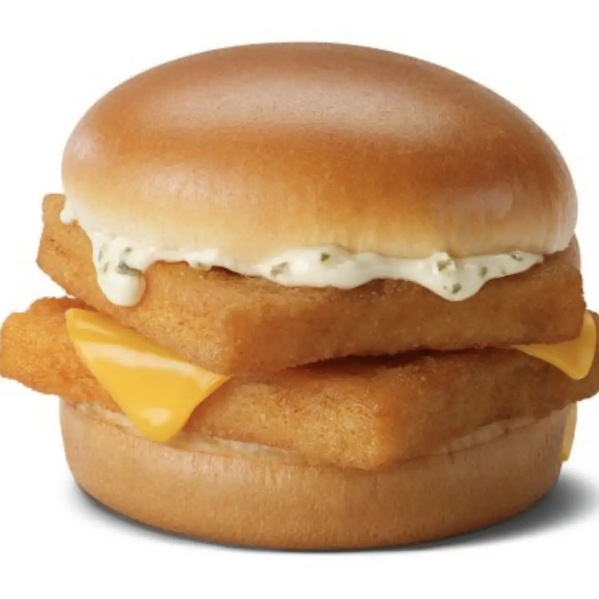 Fish Fillet Sandwich