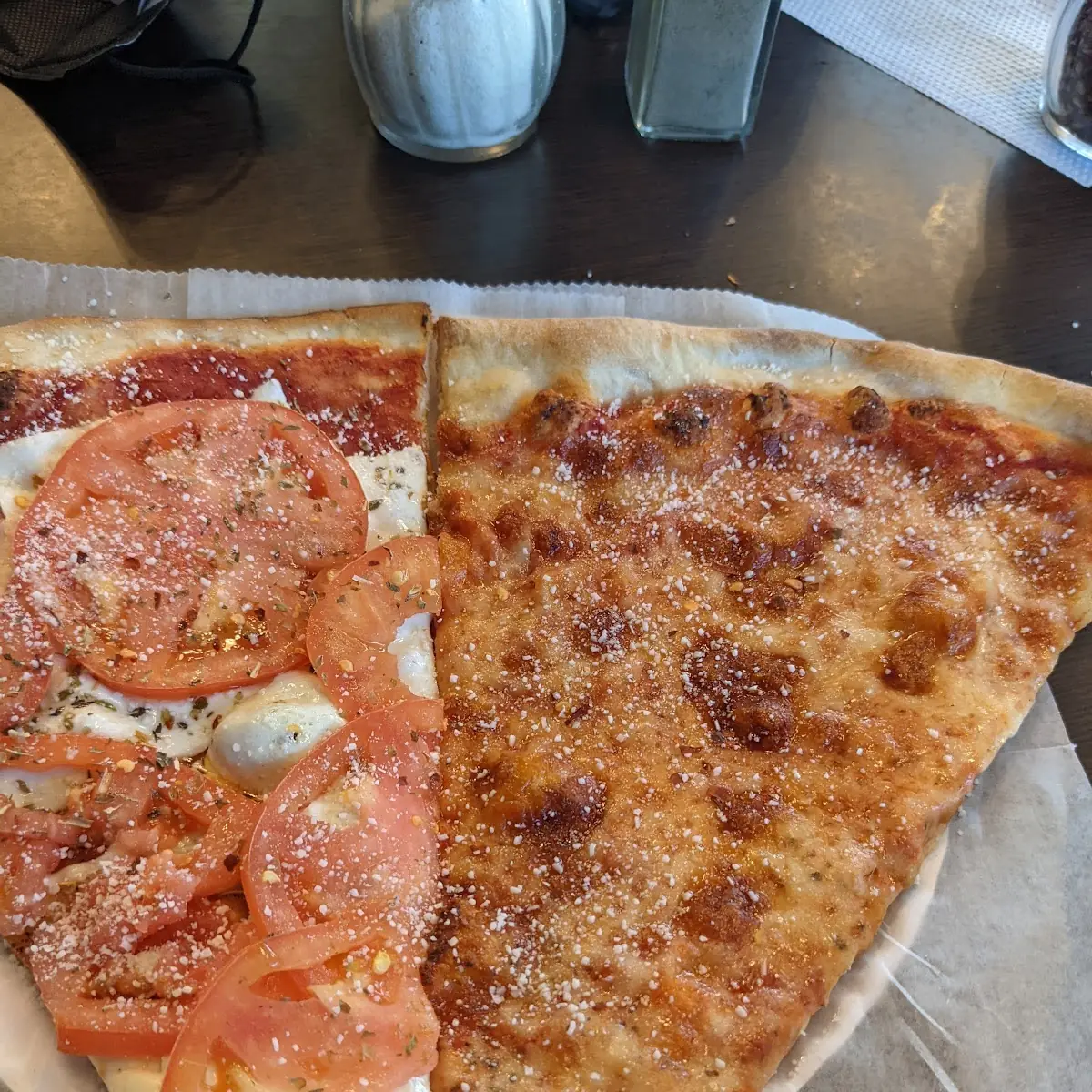 Sicilian Slice