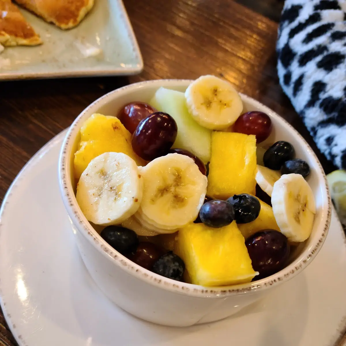 Fruit Cup