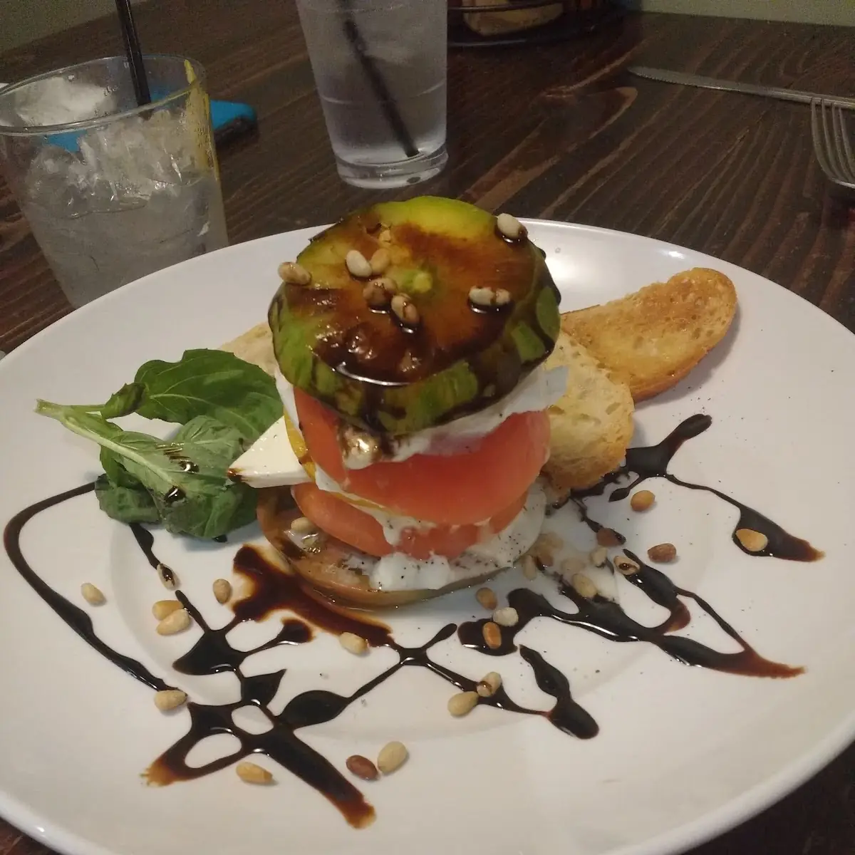 Caprese Salad