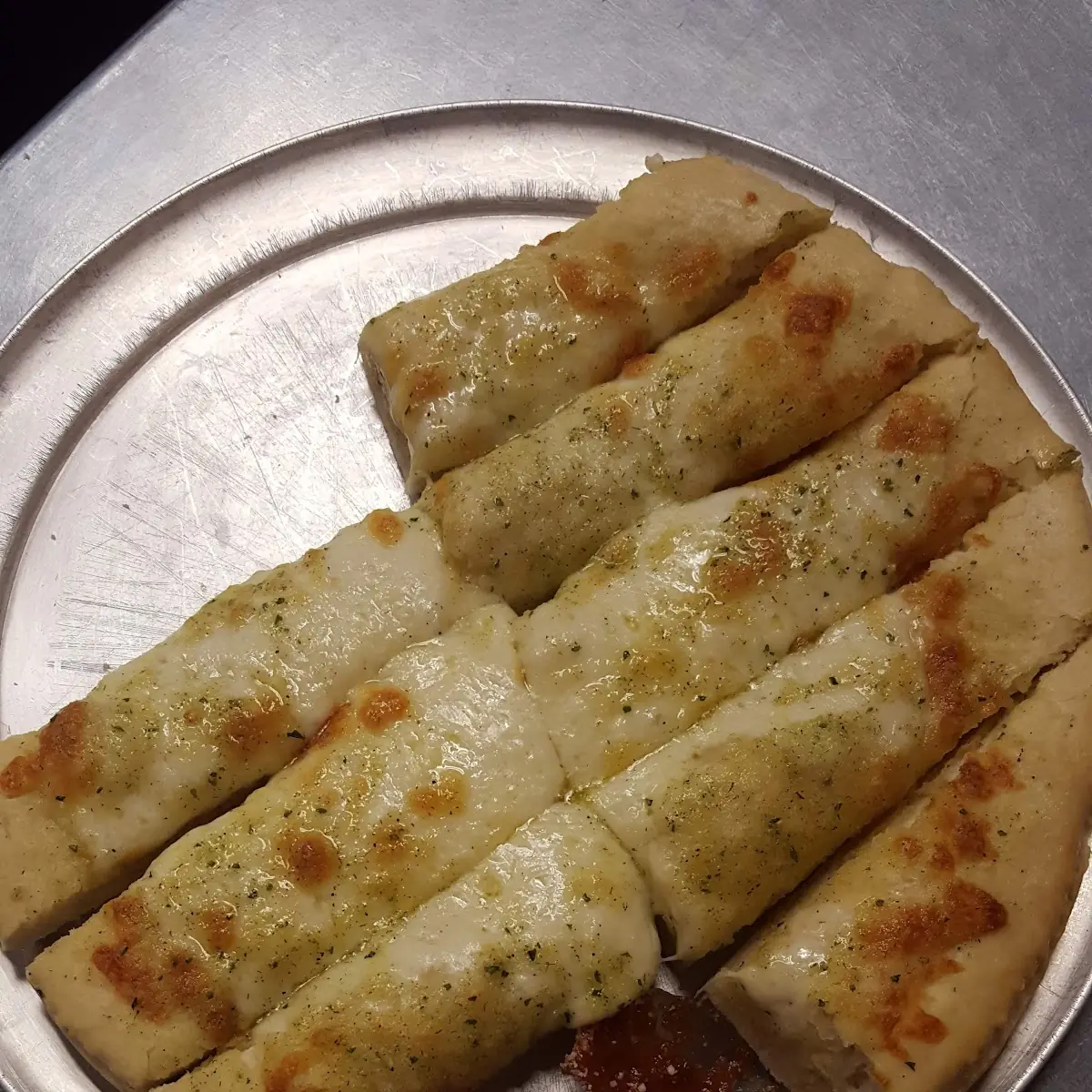 Cheese Sticks