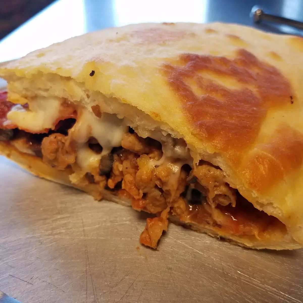 Pizza Pizza Sub