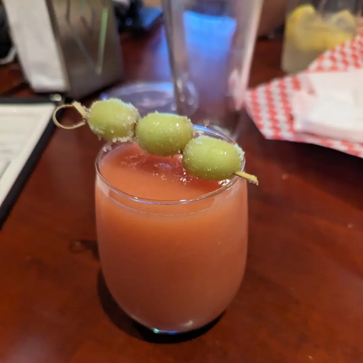Bloody Mary