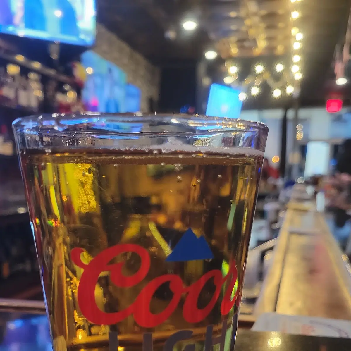 Coors Light