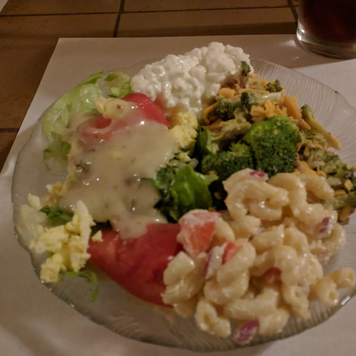 Garden Salad