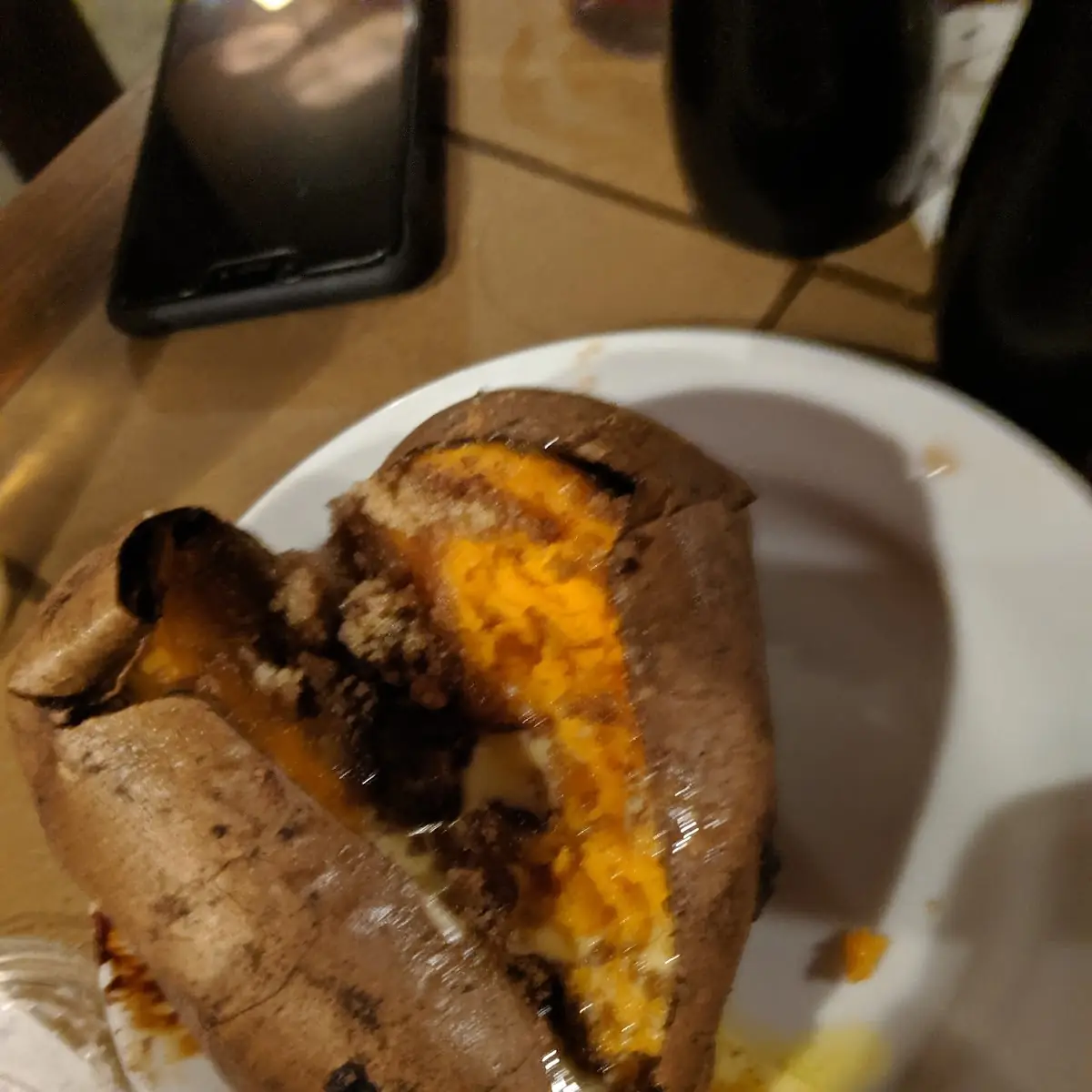 Sweet Potato