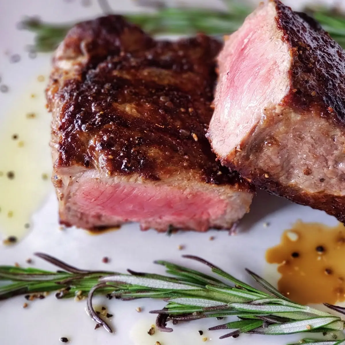 Filet Mignon