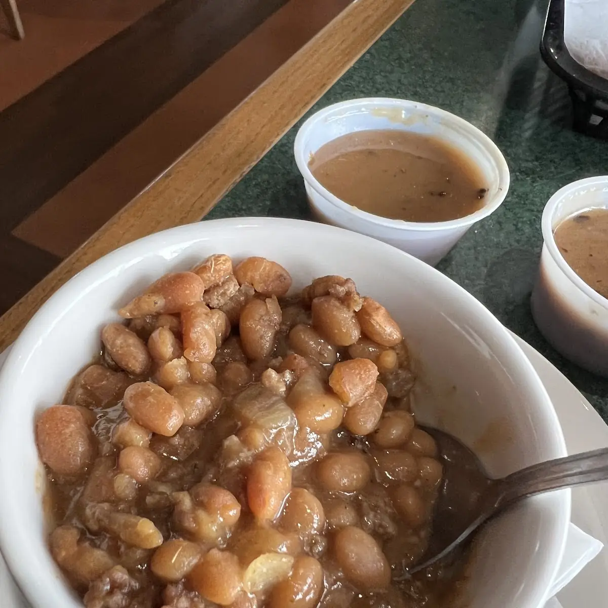 Baked Beans