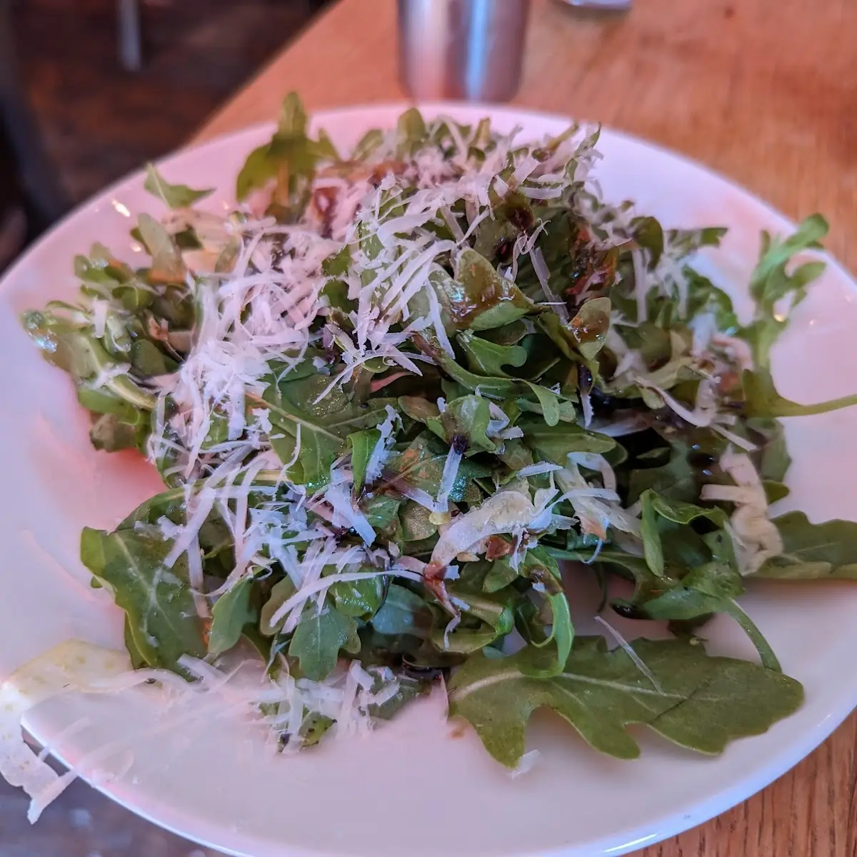 Arugula Salad