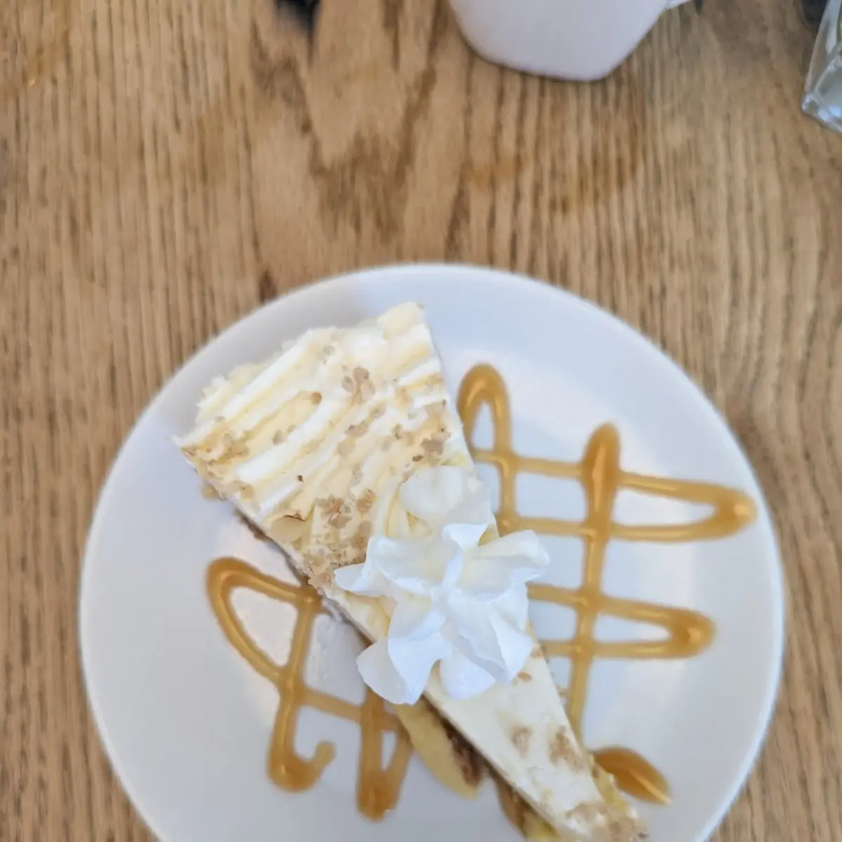 Key Lime Pie