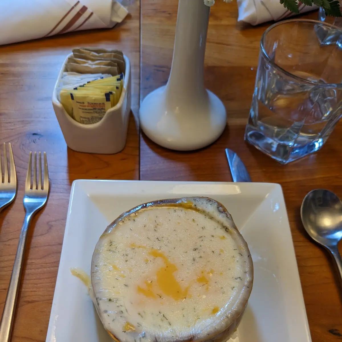 Onion Soup