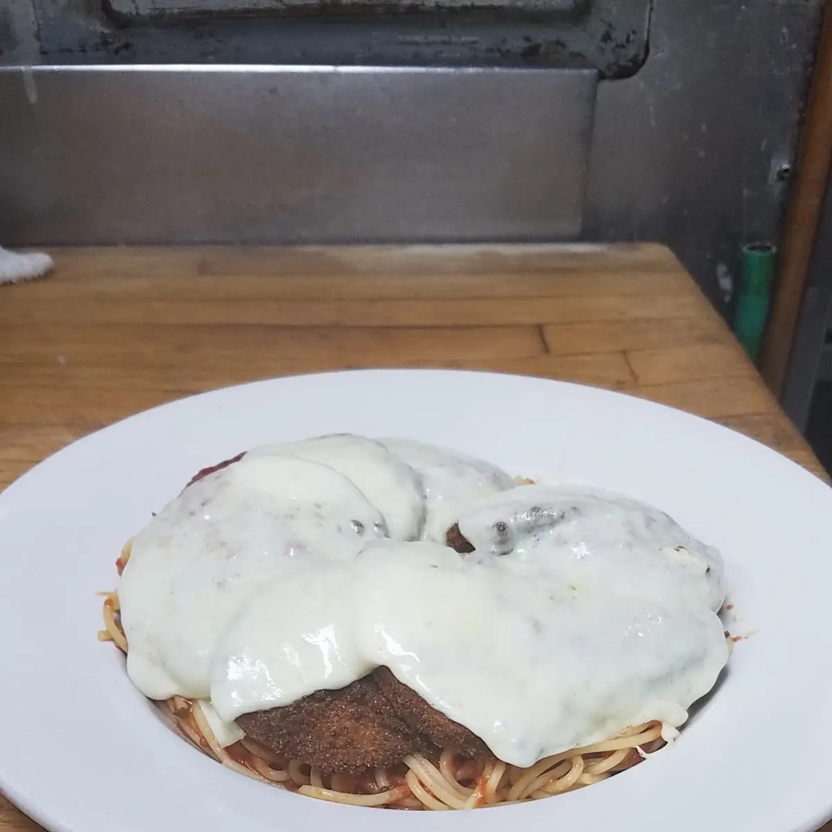 Country Fried Steak