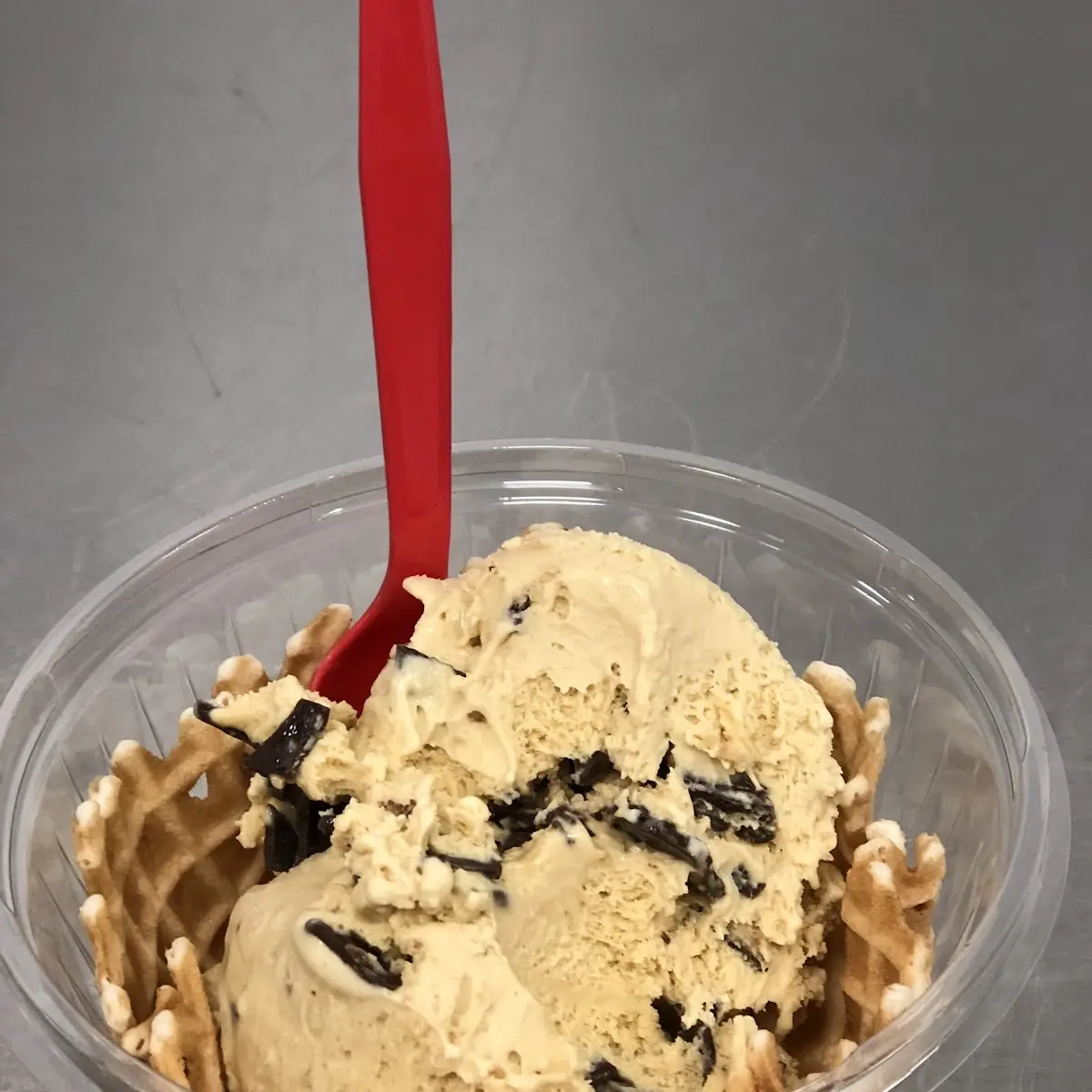 Cookie Dough