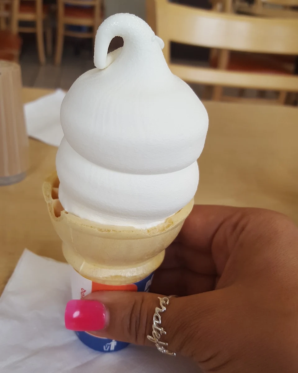 Ice Cream Cone