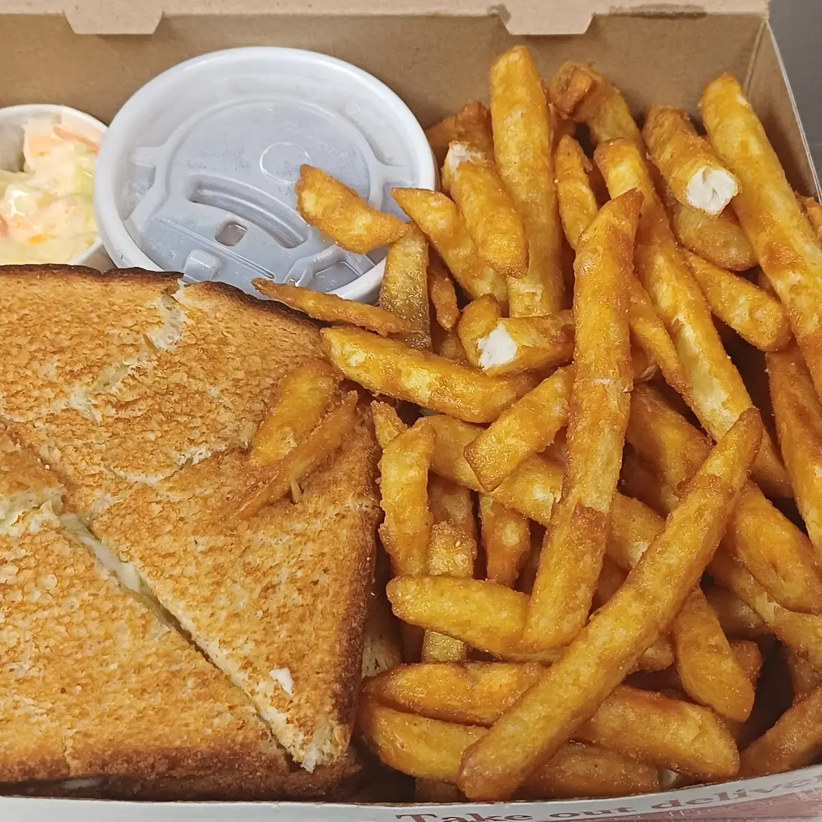 Club Sandwich Platter