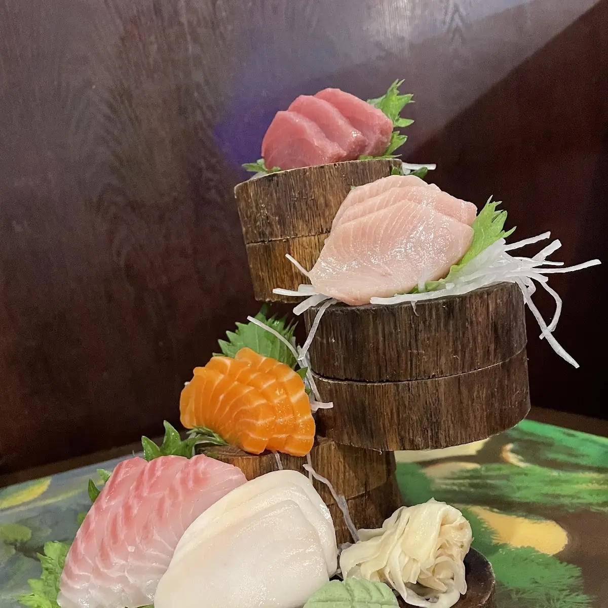 Sashimi