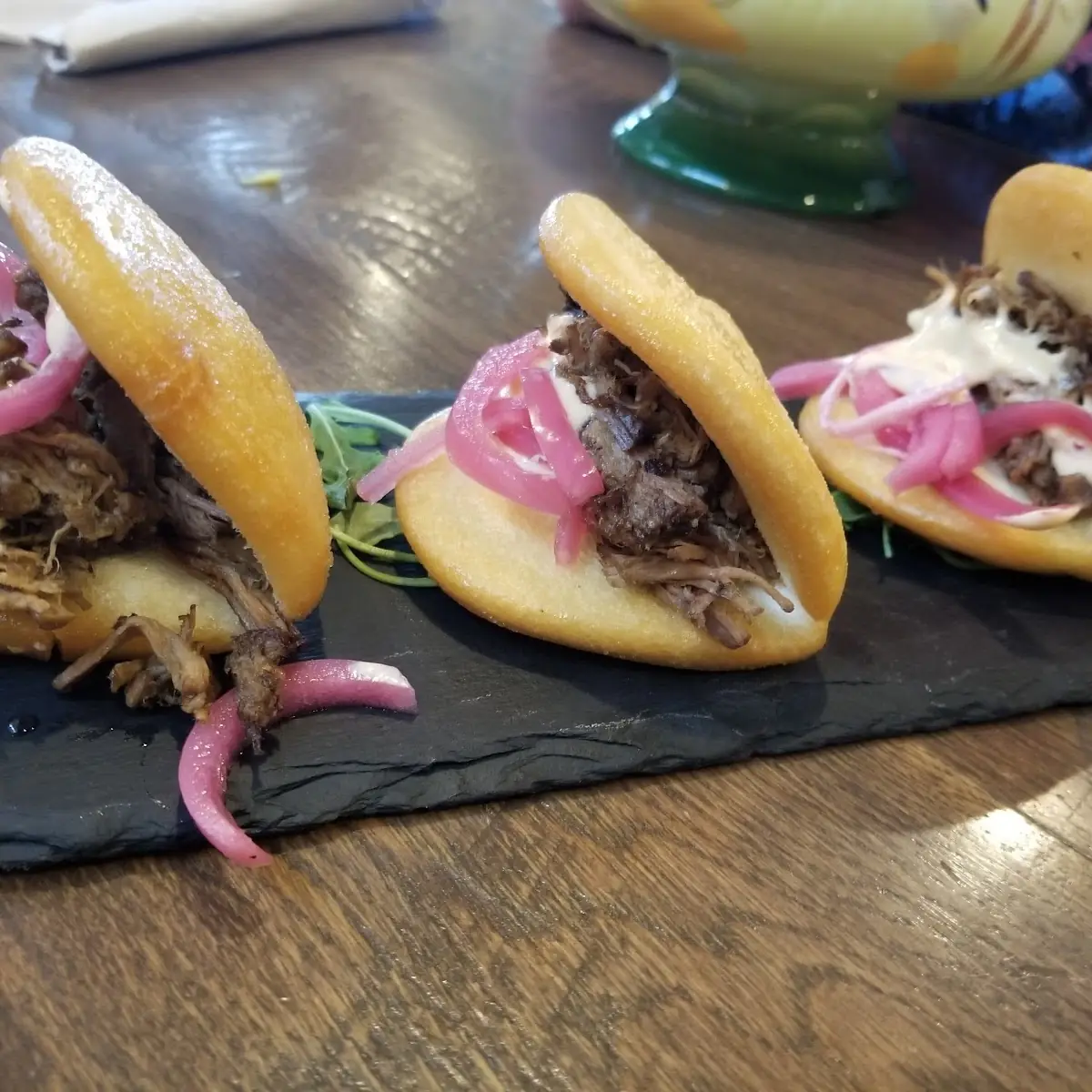 Pulled Pork