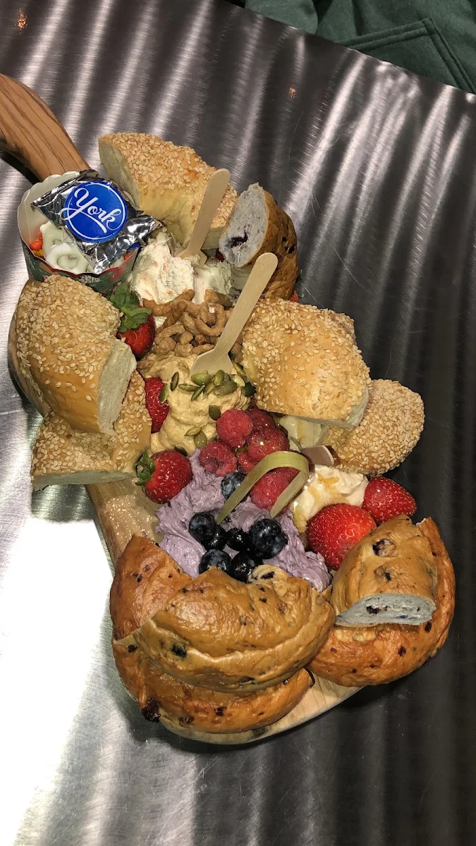 Nutella Banana Iced 16oz