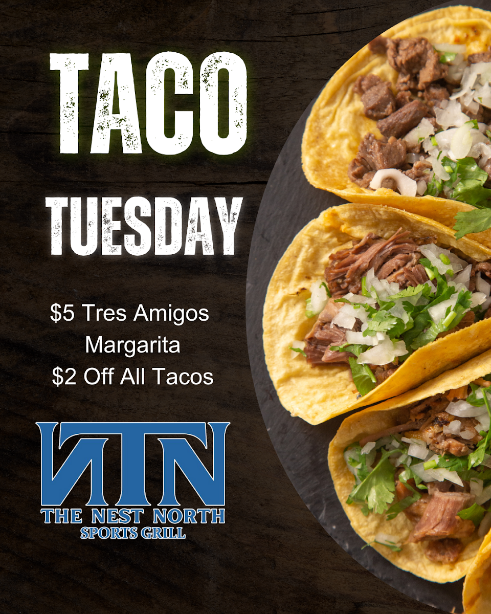 Street Tacos