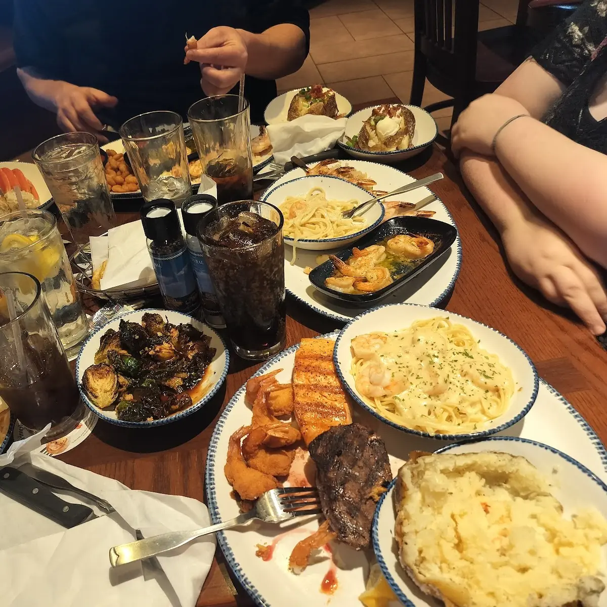 Ultimate Feast