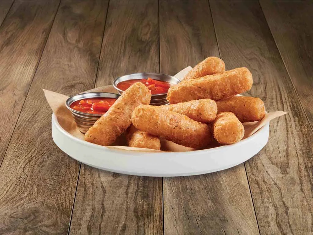 Cheese Sticks, Express St-Hubert