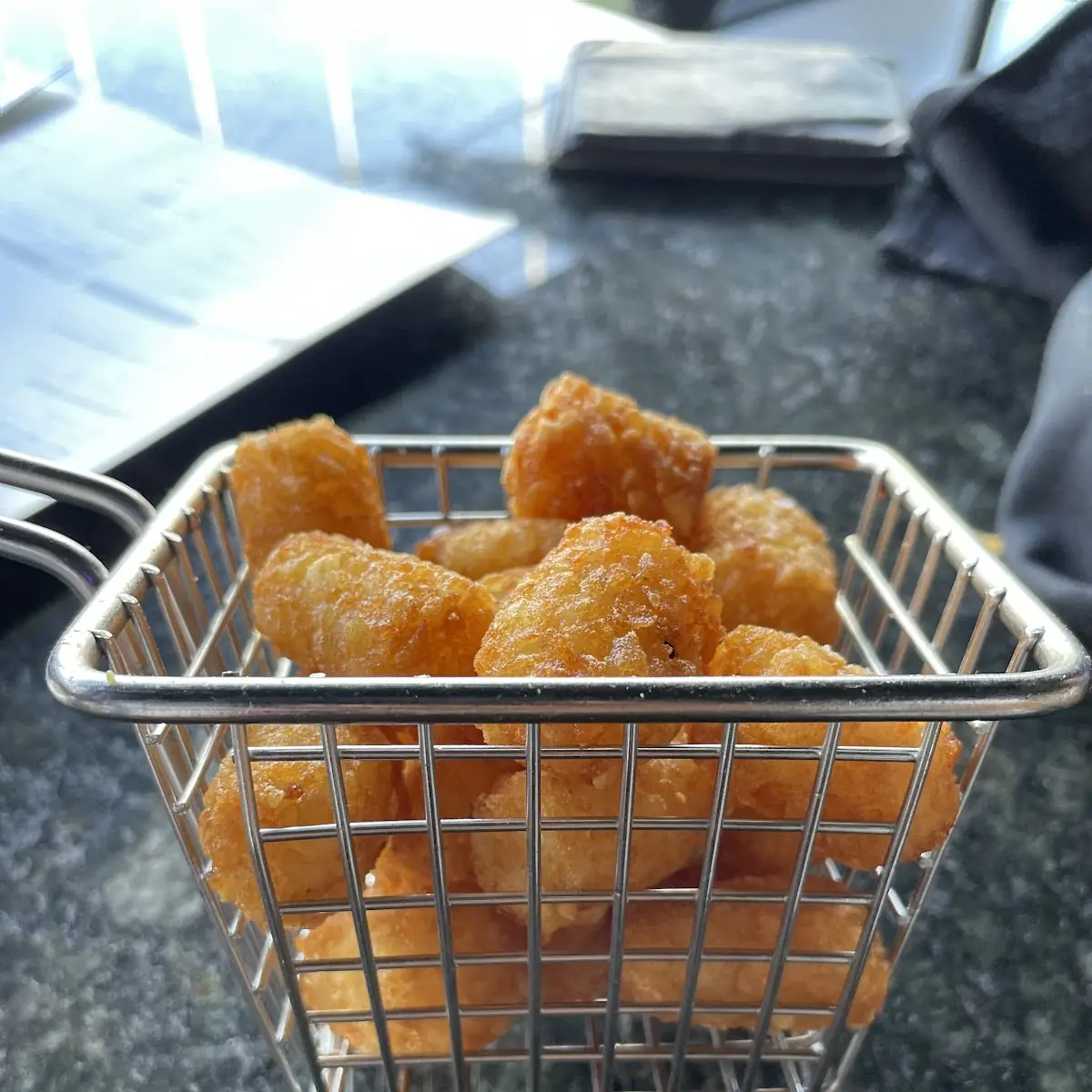 Tater Tots