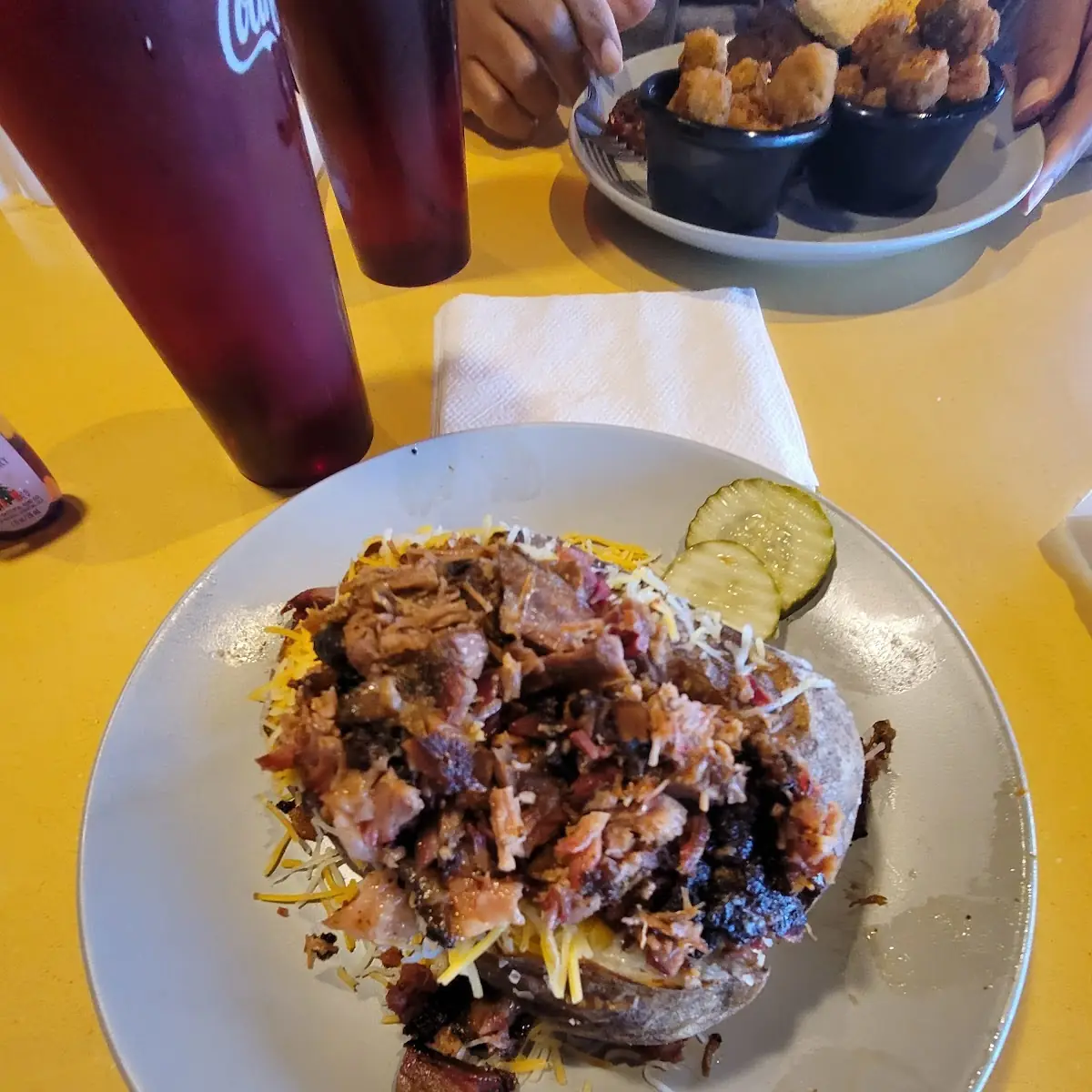 Baked Potato