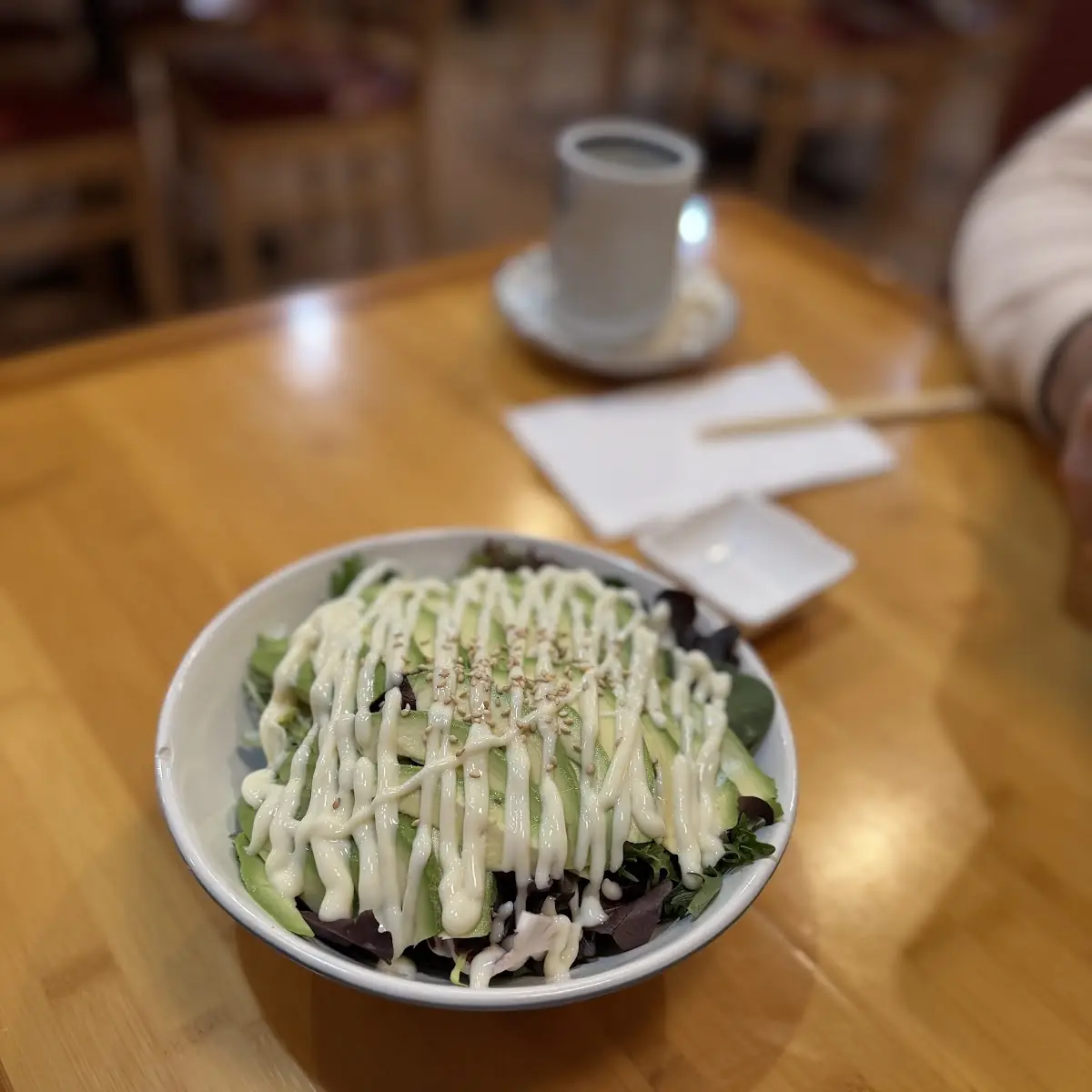 Avocado Salad