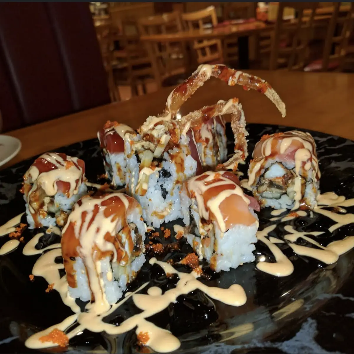 Love Roll