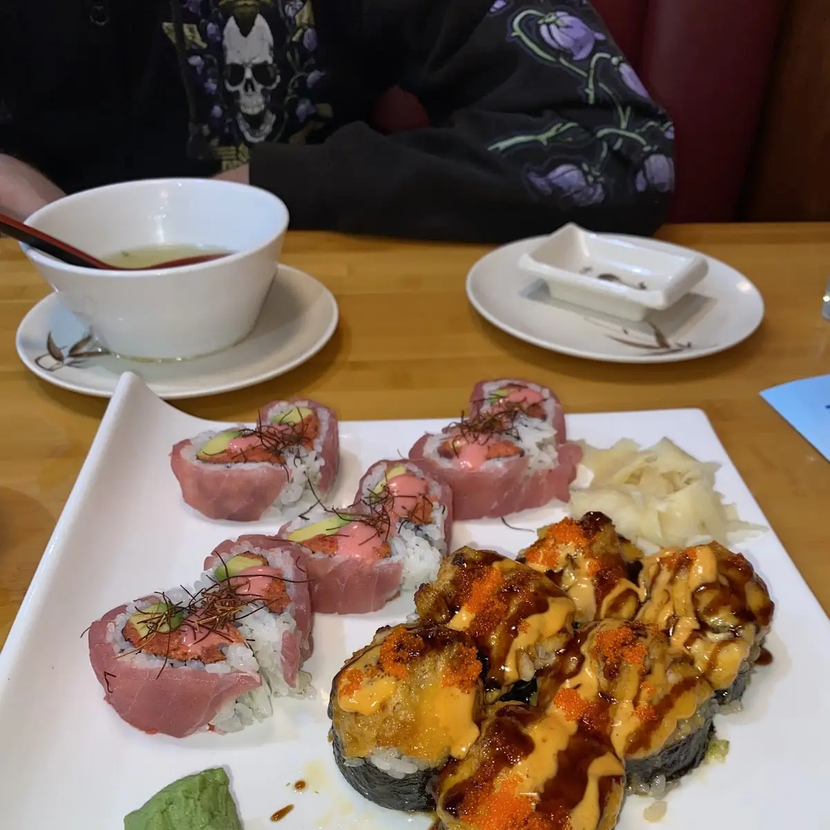 Sweet Heart Roll