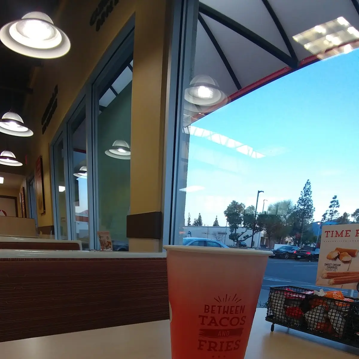 Fuze Raspberry Iced Tea