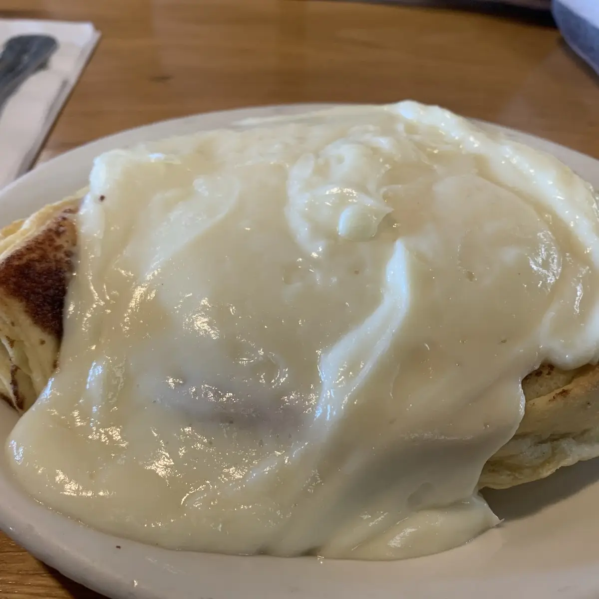 Cinnamon Roll