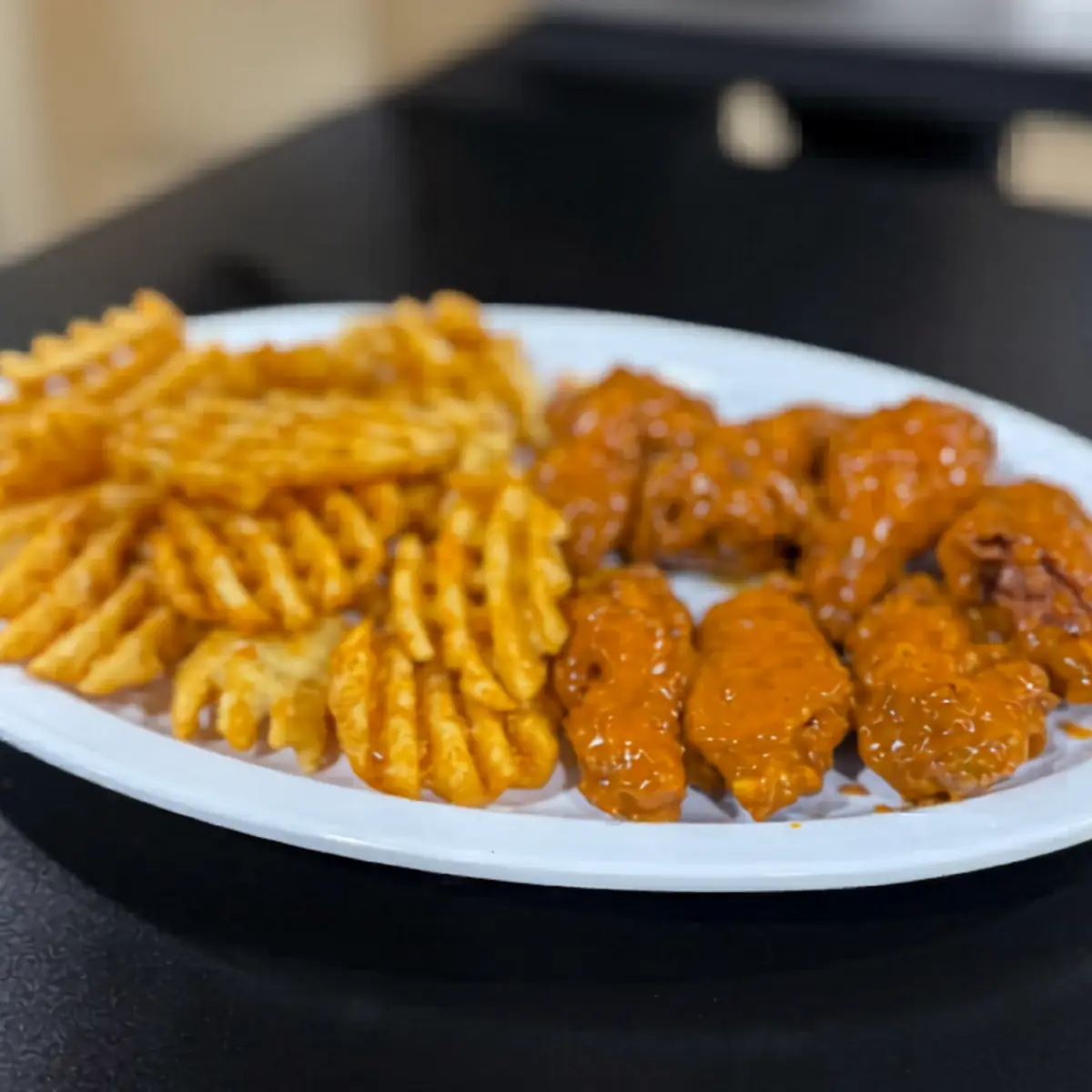 12pc Chicken Wings