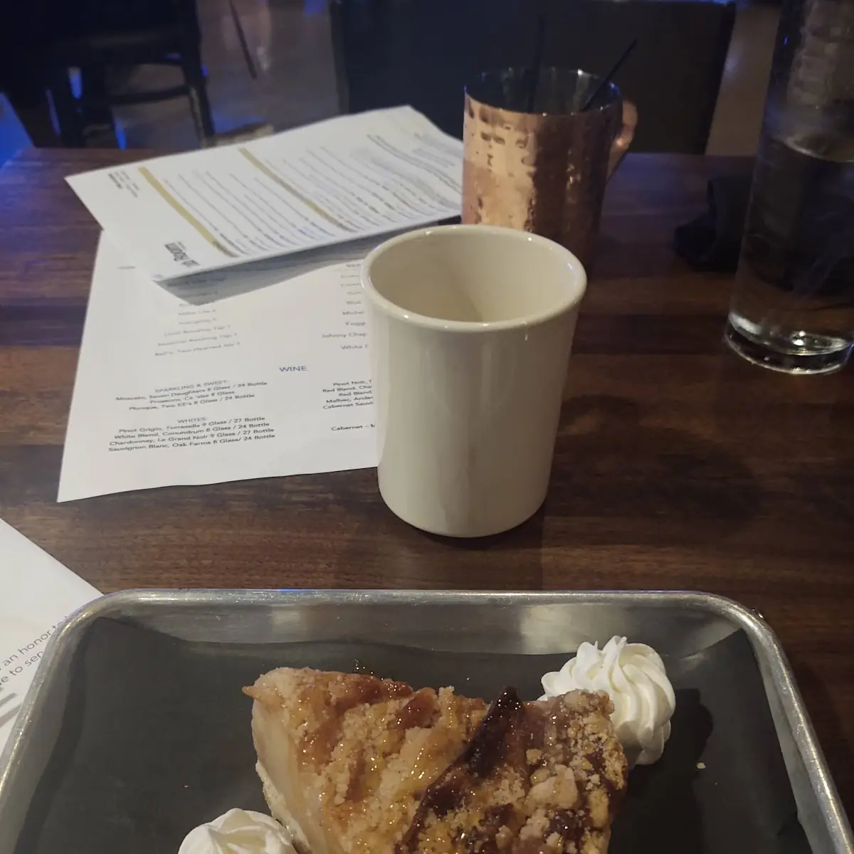 Apple Pie