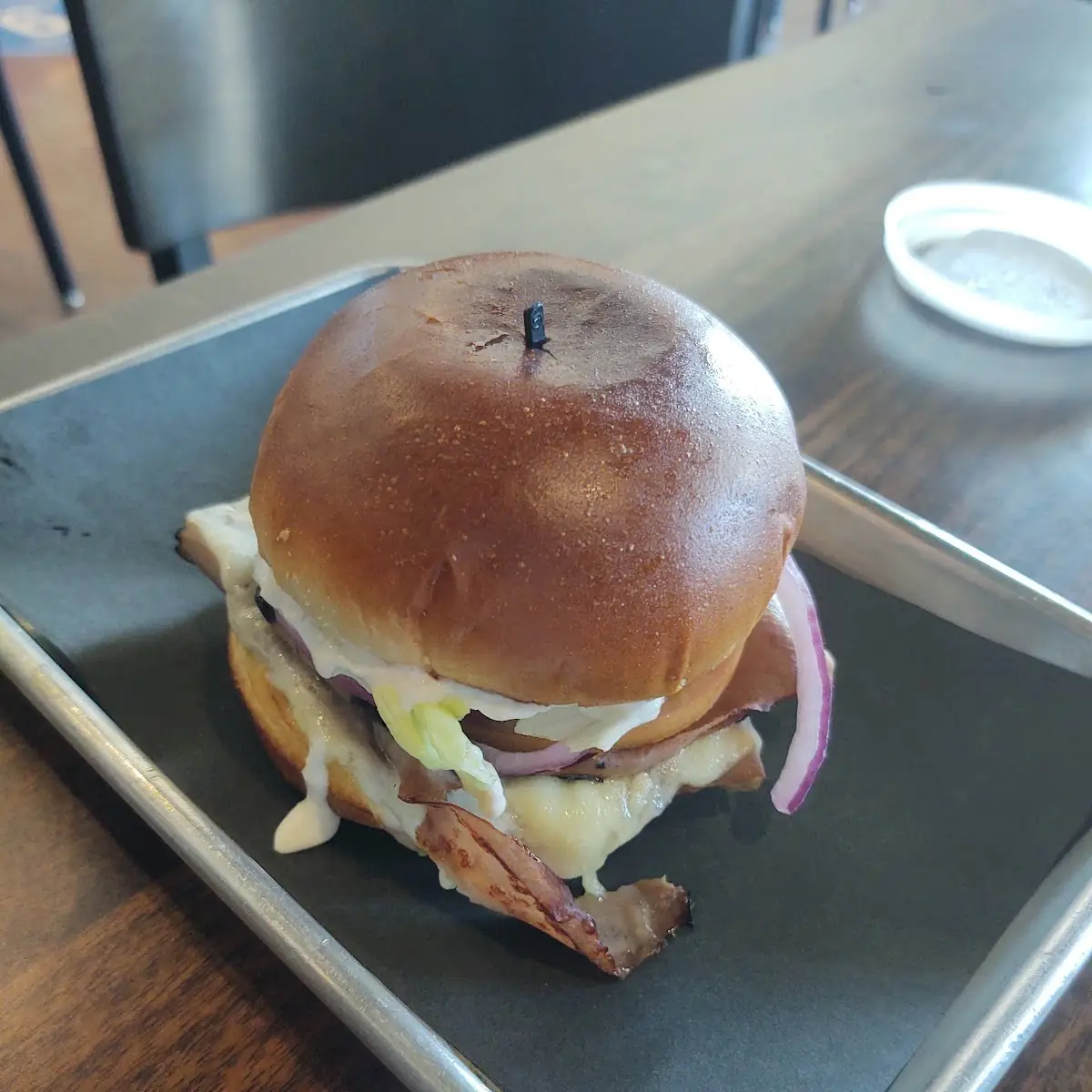 Roast Beef Sandwich