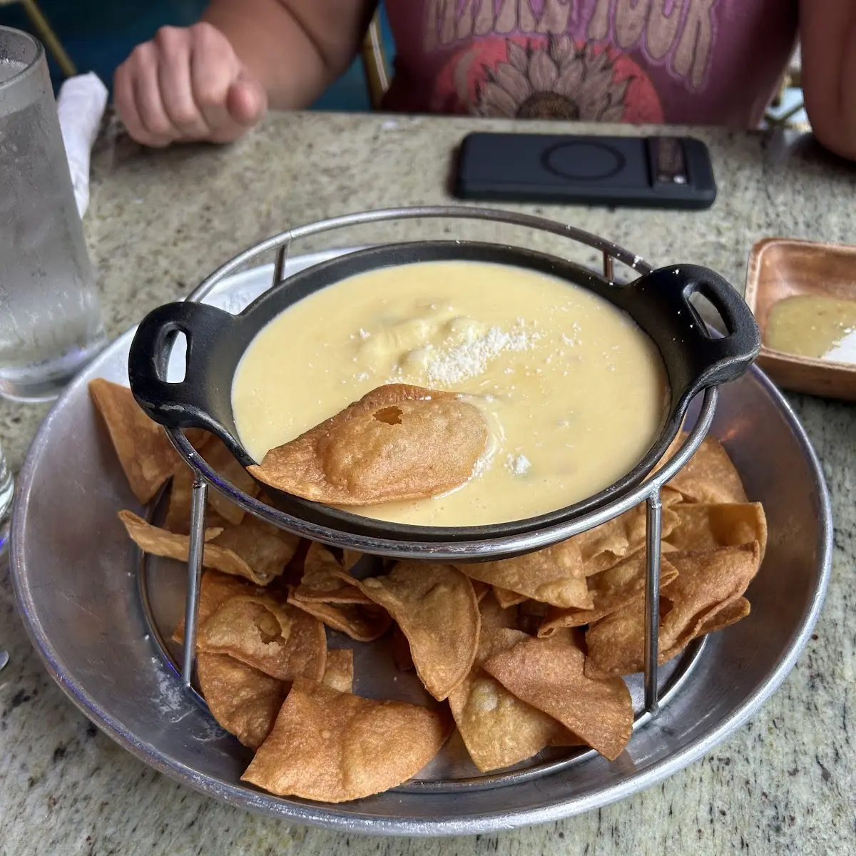Cheese Dip