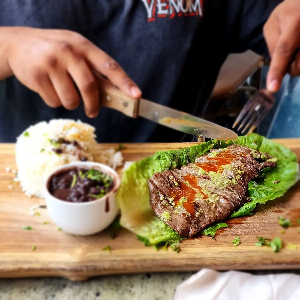 Mojito Short Ribs