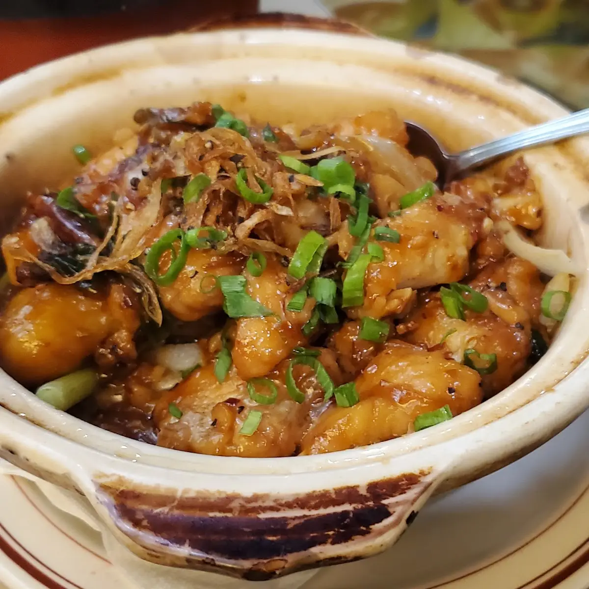 CA Kho to 111 Traditional Stewed Fish