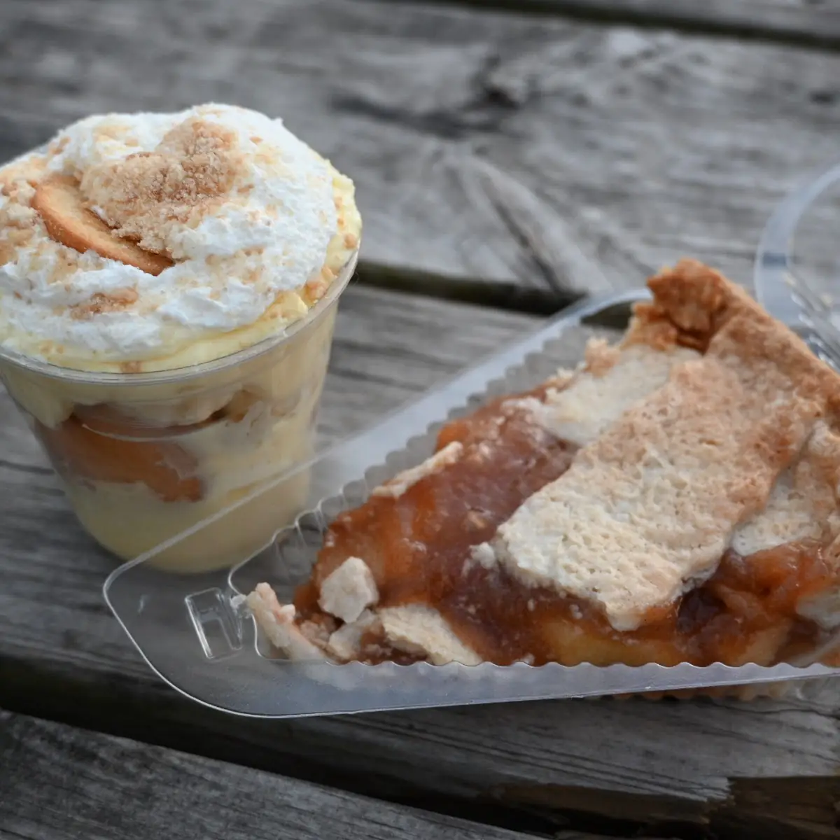 Apple Pie