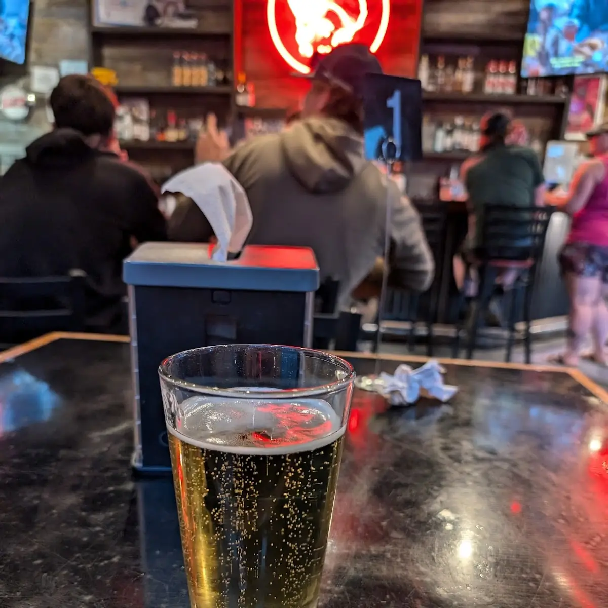 Coors Light