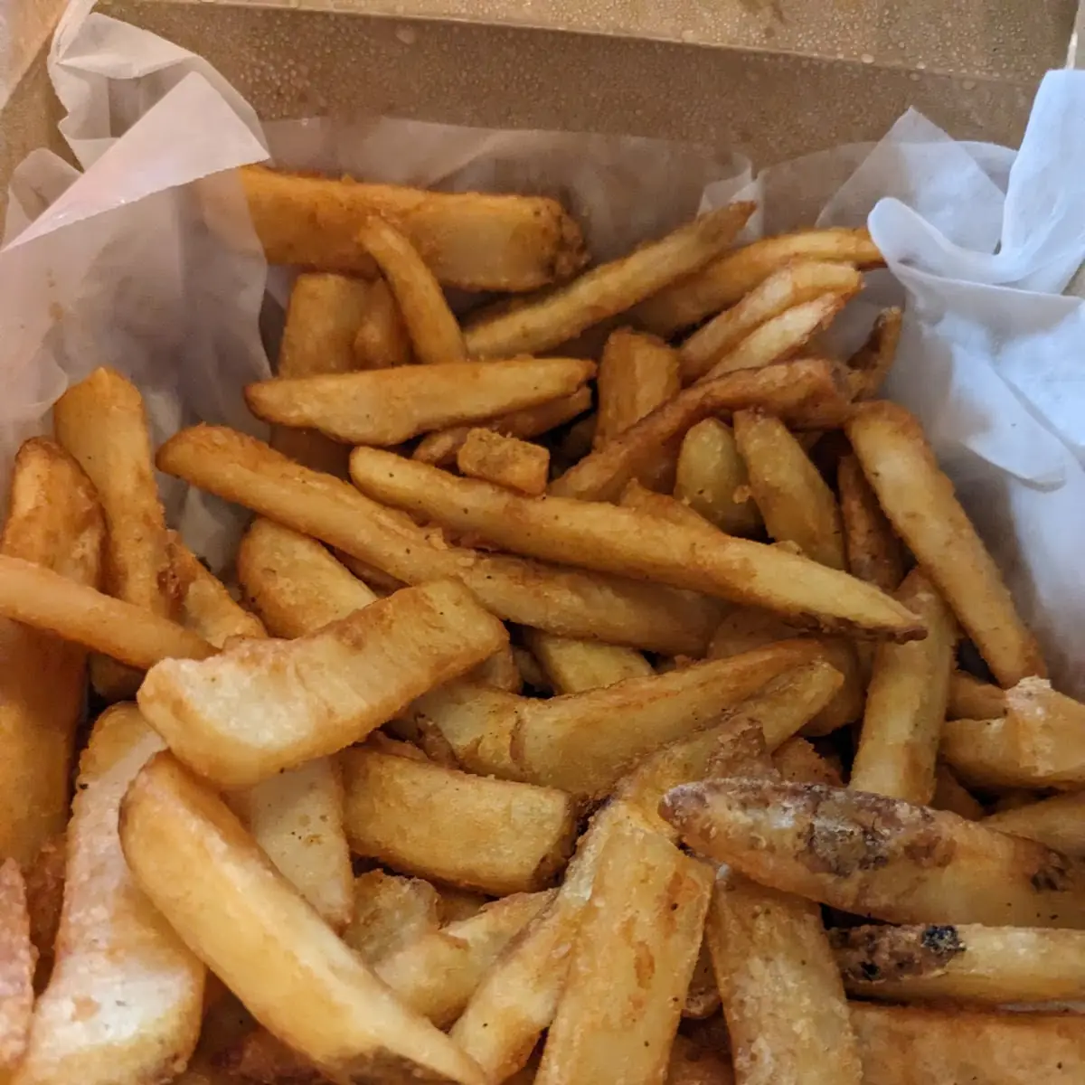French Fries