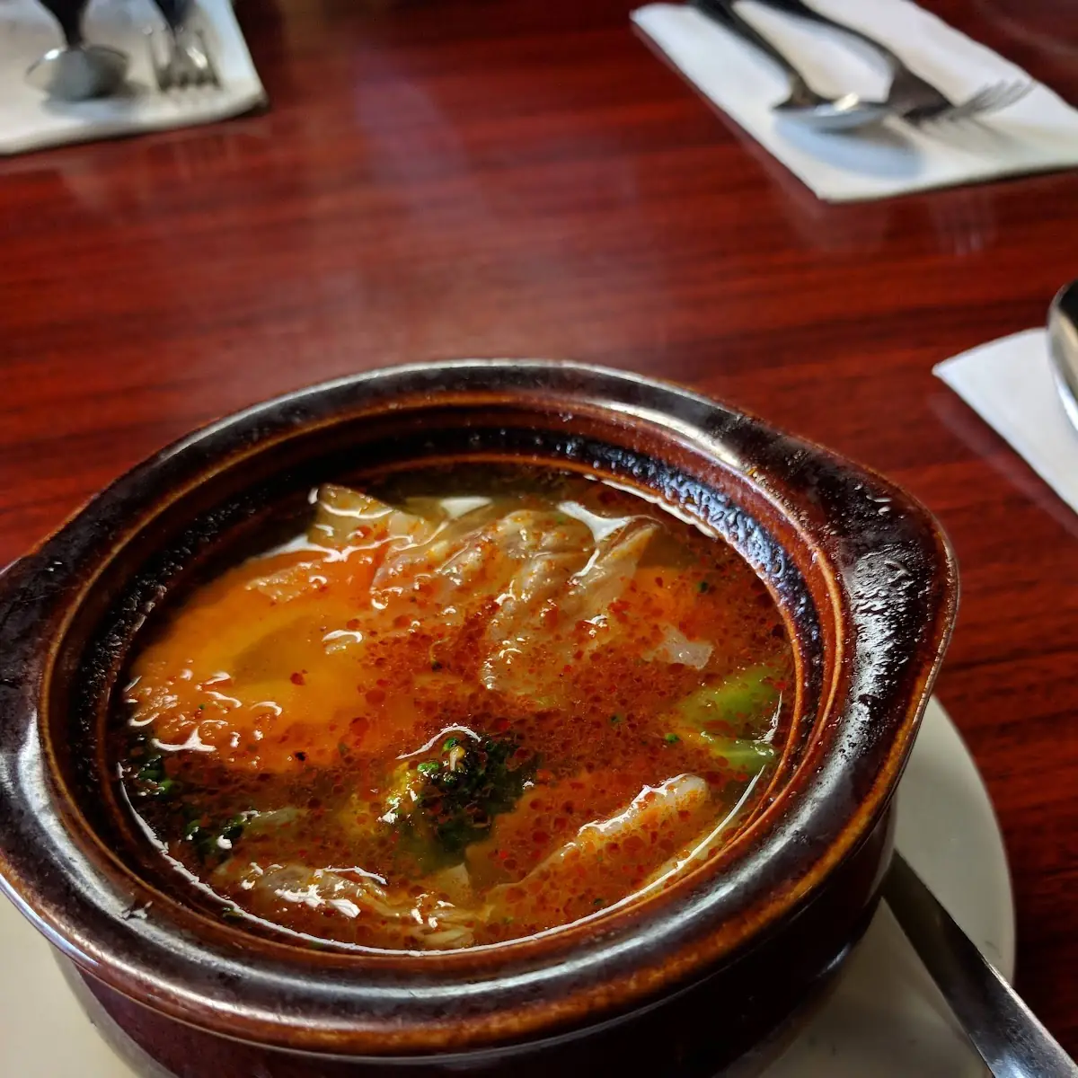 Miso Soup